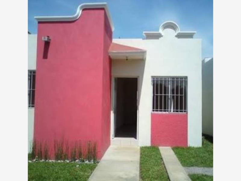 Casa en venta en Bugambilias, Villa de Álvarez