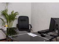 Oficina en renta en La Joya Ixtacala, Tlalnepantla de Baz — foto 2 de 2
