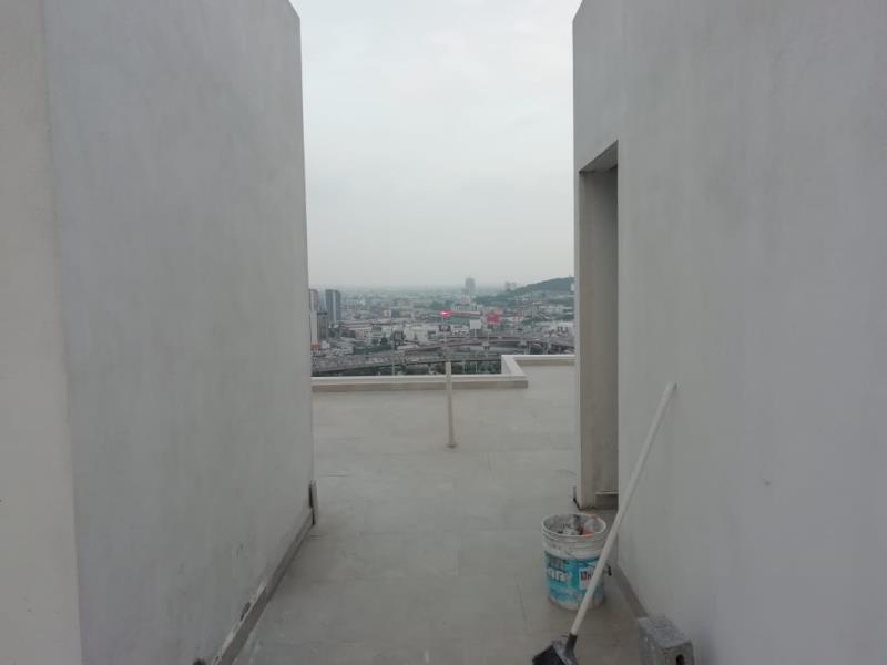 Casa en venta en Balcones del Carmen, Monterrey — foto 1 de 16
