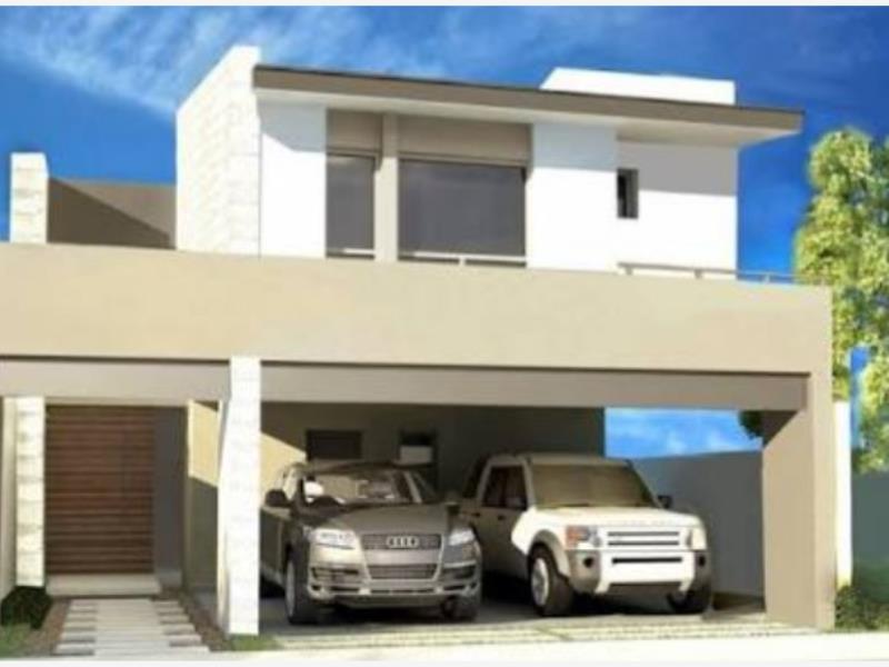 Casa en venta en Real Bugambilias, Villa de Álvarez