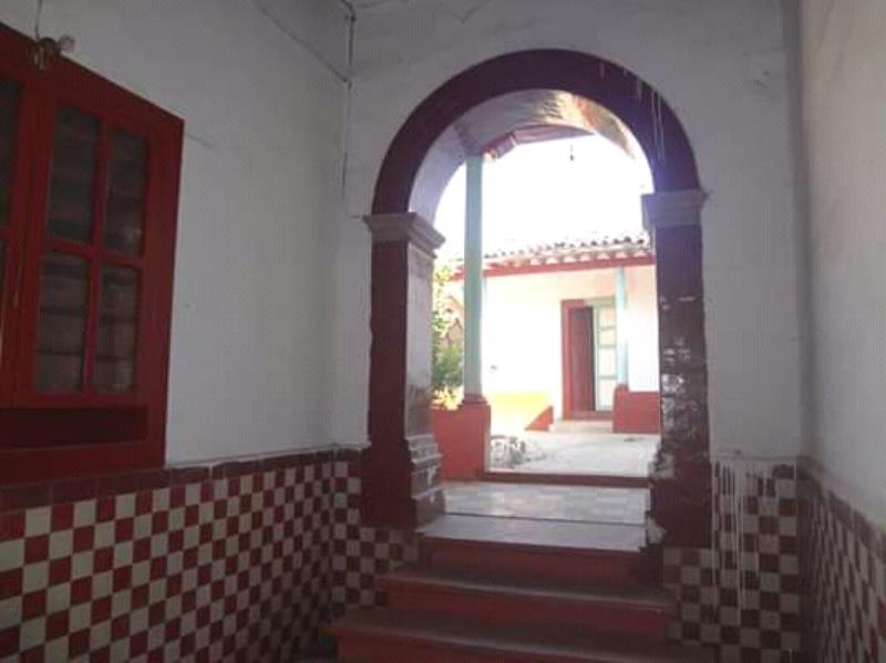 Casa en venta en Patzcuaro Centro, Pátzcuaro — foto 1 de 7