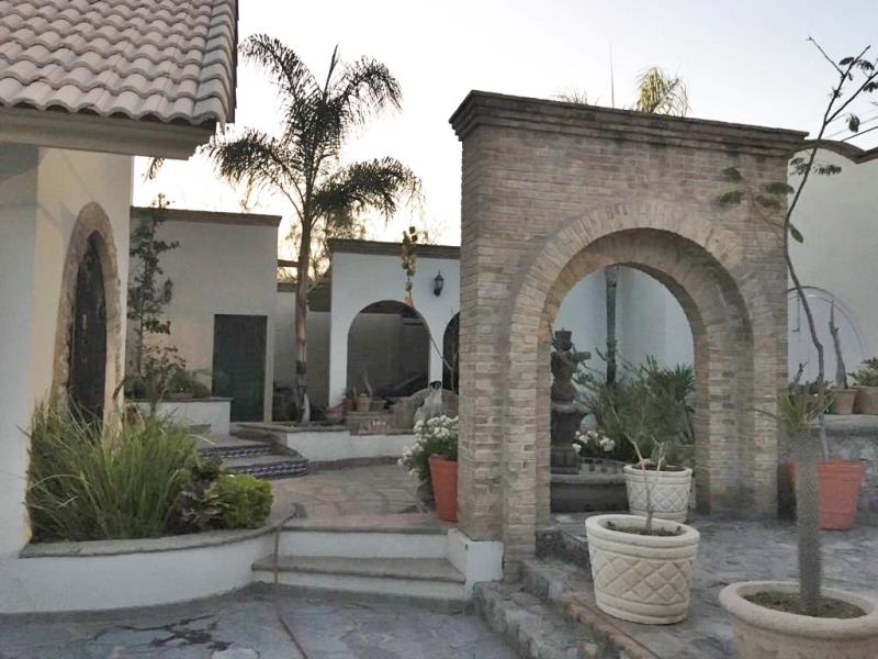 Casa en venta Centro, Lerdo, Durango, México 3,350,000 MXN MX18FK7147