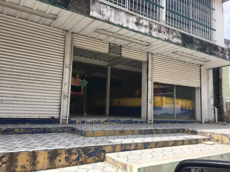 Bodega en renta en Palenque Centro, Palenque — foto 1 de 6