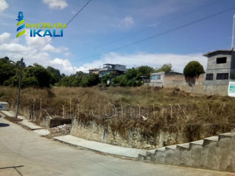 Terreno en venta en Hidalgo, Gutiérrez Zamora — foto 1 de 15