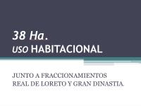 Terreno en venta en Centro de Pesquería, Pesquería — foto 2 de 11