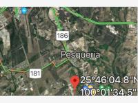 Terreno en venta en Centro de Pesquería, Pesquería — foto 3 de 11