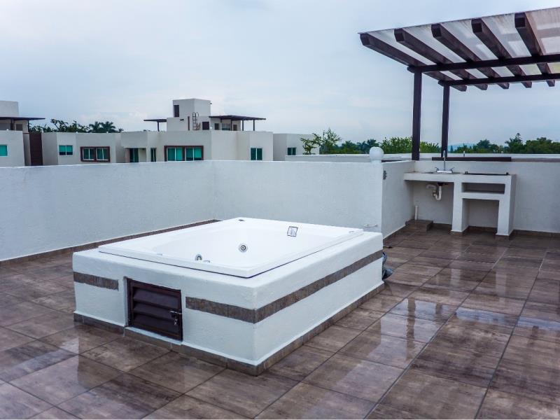 Departamento en venta en Cocoyoc, Yautepec — foto 1 de 23