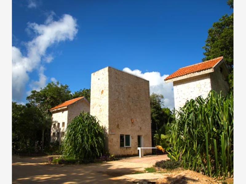 Terreno en venta en CHEMUYIL, Tulum — foto 1 de 10