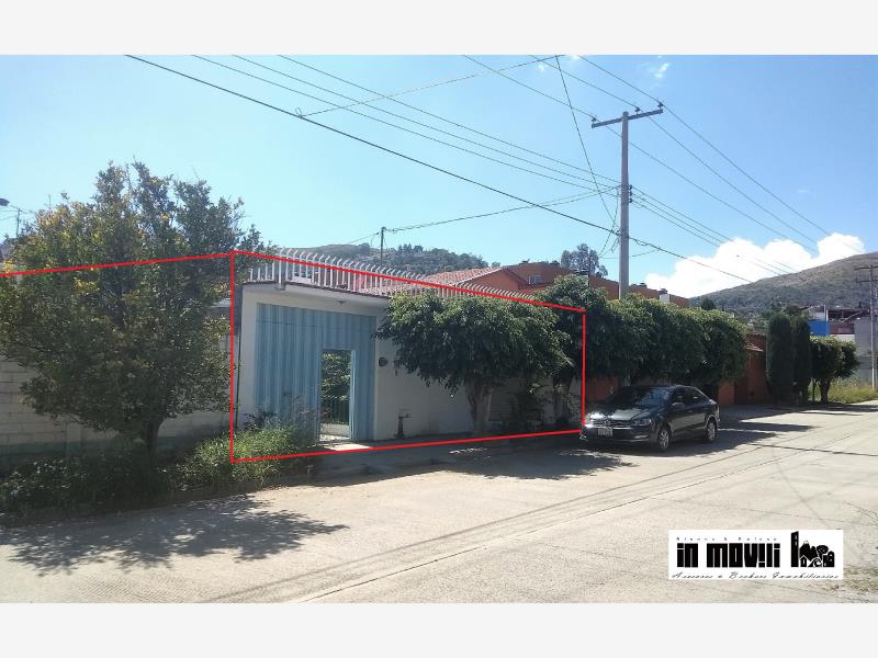 Casa en venta en San Martín Mexicapam, Oaxaca de Juárez — foto 1 de 35