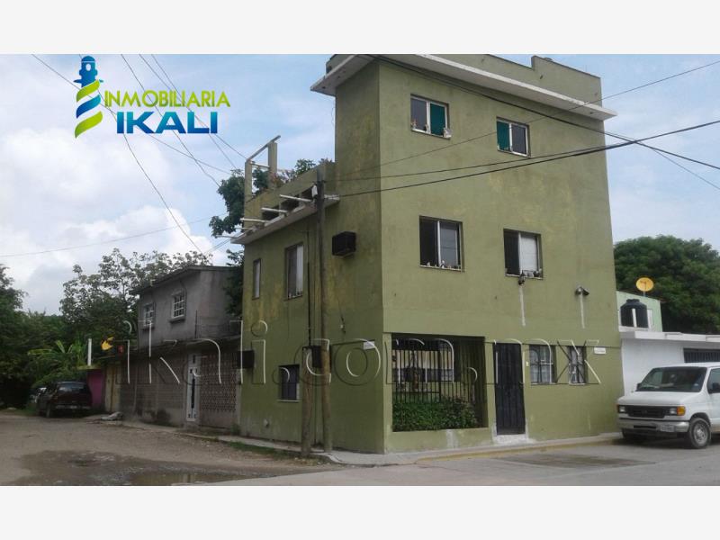 Departamento en venta en Tamiahua, Tamiahua — foto 1 de 7