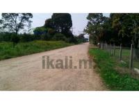 Terreno en venta en Higueral, Tuxpan — foto 2 de 12