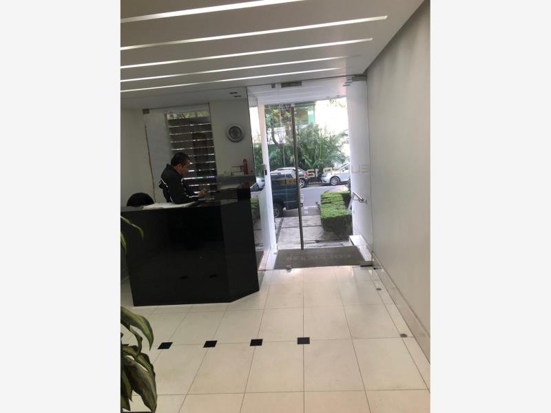 Departamento en venta en Polanco V Sección, Miguel Hidalgo — foto 1 de 30