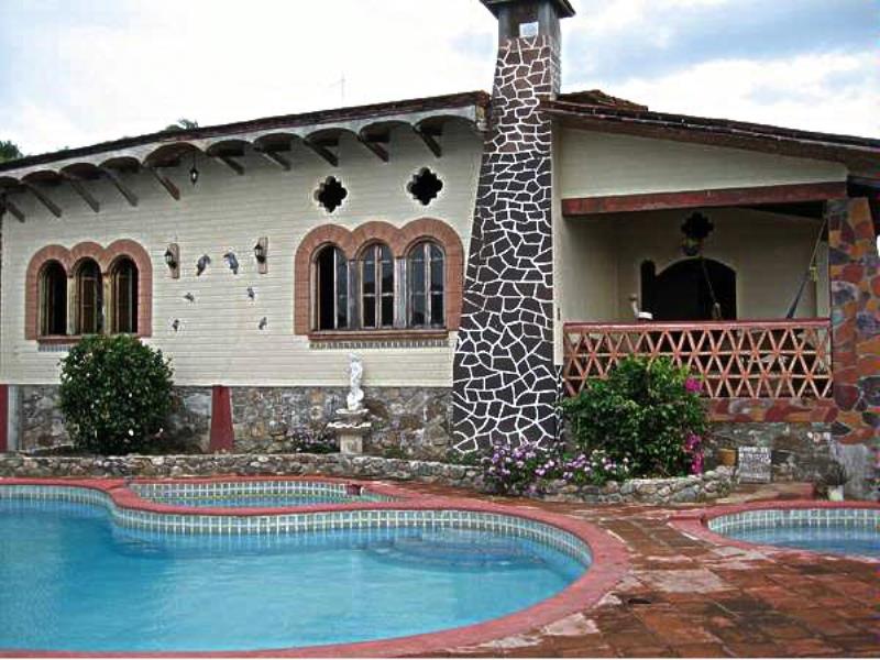 Casa en venta en El Faro, San Pedro Pochutla — foto 1 de 13
