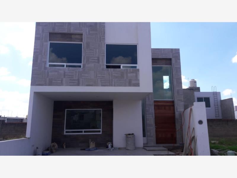 Casa en venta en Sierra Nogal, León — foto 1 de 12