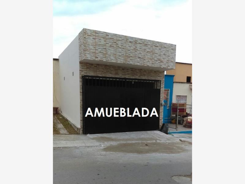 Casa en renta en Palma Real, Veracruz — foto 1 de 7