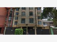 Departamento en Del Valle Centro, Benito Juárez, Ciudad de México