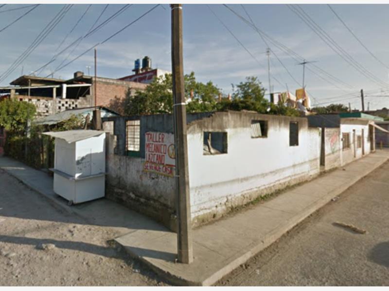 Terreno en venta en Sector Popular, Poza Rica de Hidalgo
