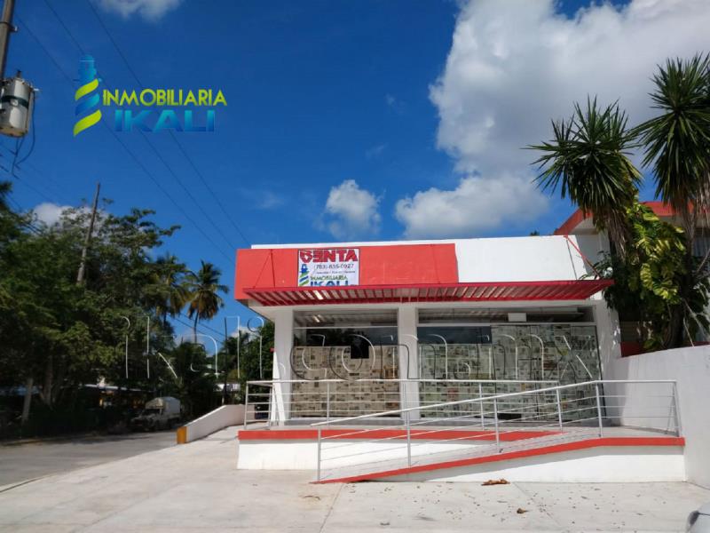 Local en venta en Adolfo Ruiz Cortines, Tuxpan — foto 1 de 6