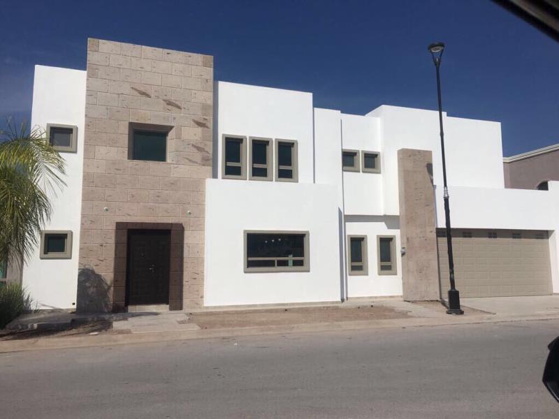 Casa en renta en Hacienda del Rosario, Torreón — foto 1 de 11