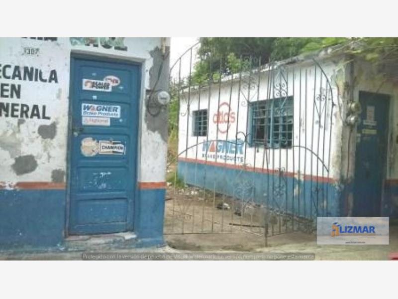 Terreno en venta en Veracruz Centro, Veracruz — foto 1 de 3