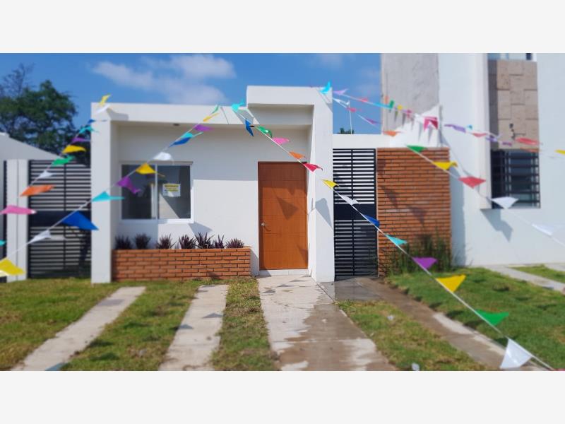 Casa en venta en Alta Villa, Villa de Álvarez