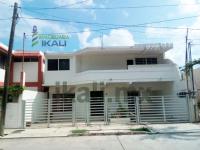 Casa en venta en Jardines de Tuxpan, Tuxpan — foto 2 de 11