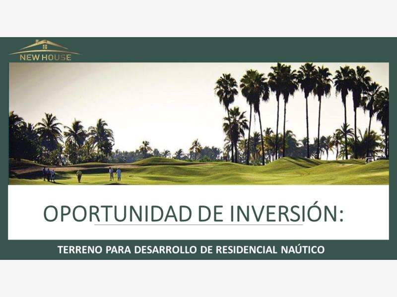 Terreno en venta en La Estacion, Acapulco de Juárez — foto 1 de 8