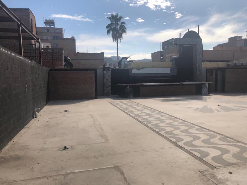 Terreno en Renta en Torreon Centro, Torreón, Coahuila de Zaragoza