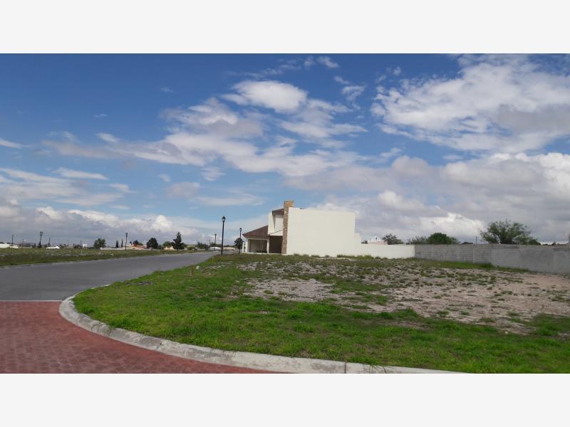 Terreno en venta en Loma Alta, Arteaga — foto 1 de 8