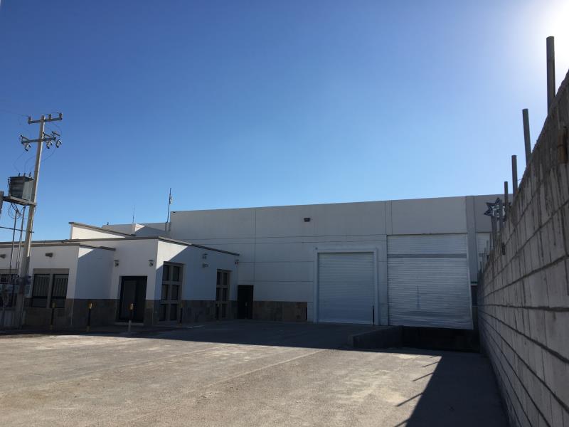 Bodega en Renta en Parque Industrial Carlos A Herrera Araluce, Gómez Palacio, Durango