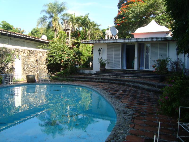 Casa en venta en Lomas de Cuernavaca, Temixco — foto 1 de 5