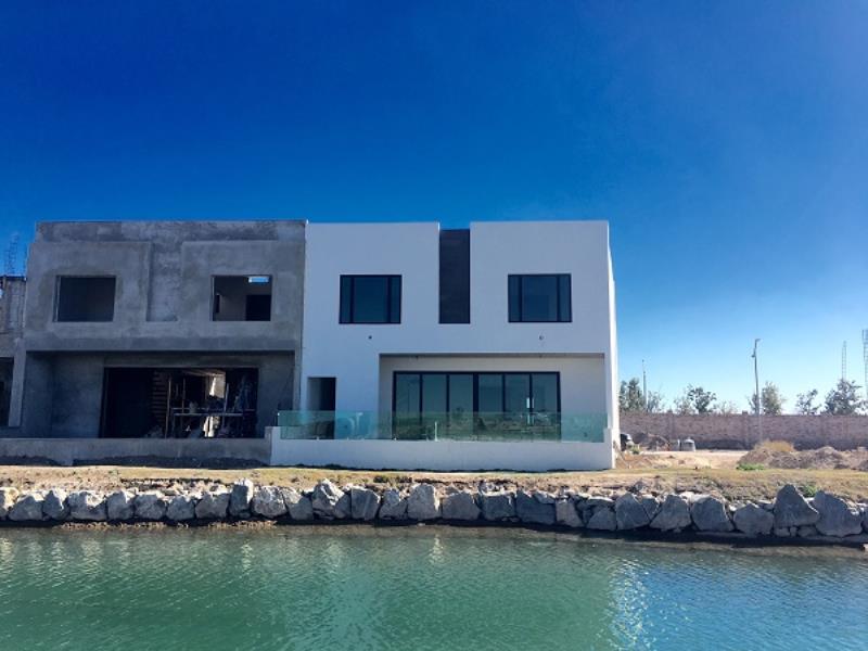 Vista 2 de Casa en Venta en Altozano la Nueva Laguna, Gómez Palacio, Durango