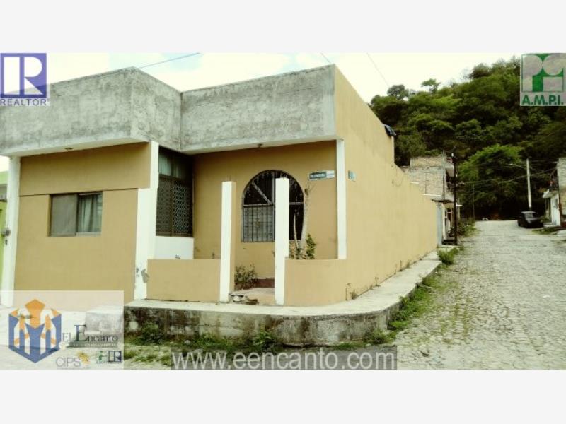 Casa en venta Cuauhtemoc, Tepic, Nayarit, México 1,150,000 MXN MX19FP6240