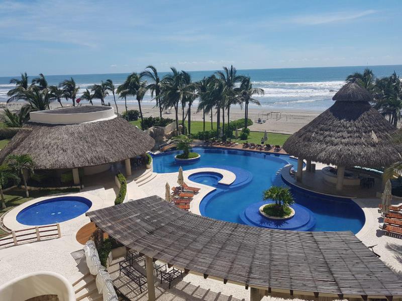 Departamento en venta en Alfredo V Bonfil, Acapulco de Juárez — foto 1 de 18