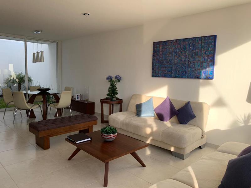 Casa en venta en Ampliación Hacienda de la Huerta, Morelia — foto 1 de 11