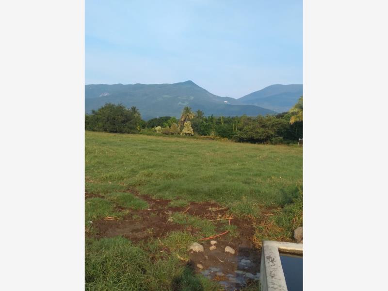 Finca-Rancho en venta en Suchitlan, Comala