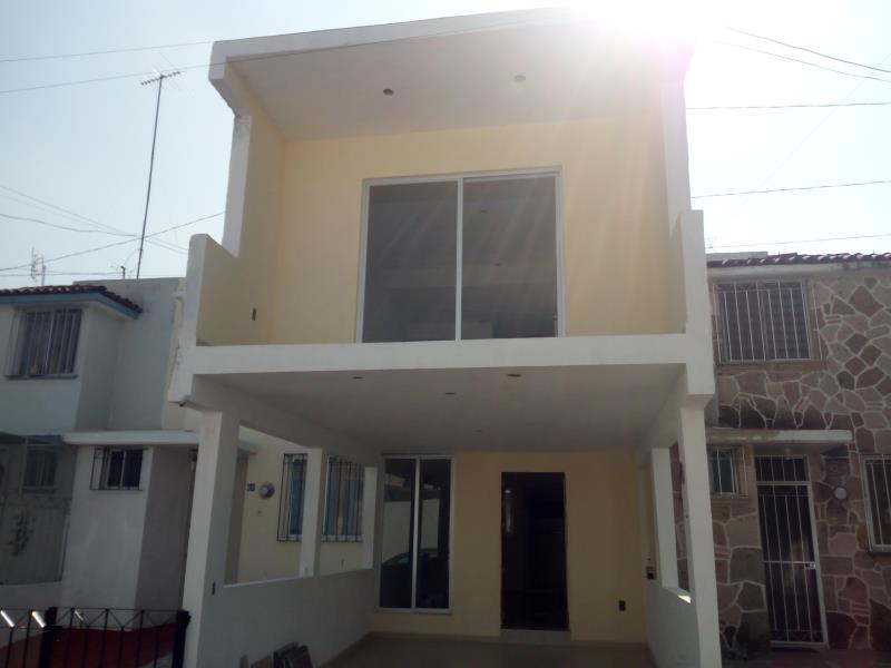 Casa en venta en Francisco Villa, Zapopan — foto 1 de 23