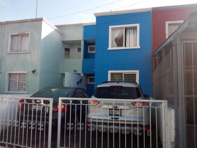 Casa en venta en Constitucion, Zapopan — foto 1 de 25