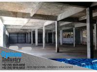 Bodega en renta en Ecatepec Centro, Ecatepec de Morelos — foto 3 de 3