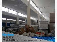 Bodega en renta en San Francisco Chimalpa, Naucalpan de Juárez — foto 2 de 4