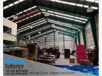 Bodega en renta en Centro Industrial Tlalnepantla, Tlalnepantla de Baz — foto 2 de 3