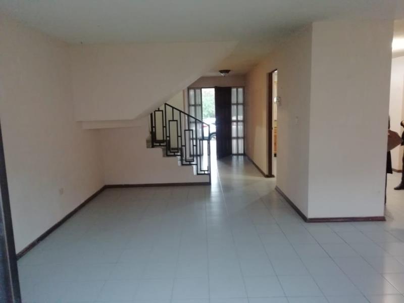 Casa en venta en Contry Sol, Guadalupe — foto 1 de 27