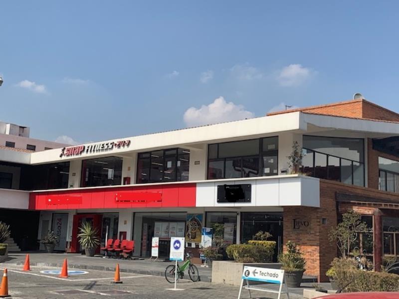 Oficina en renta en Metepec Centro, Metepec — foto 1 de 2