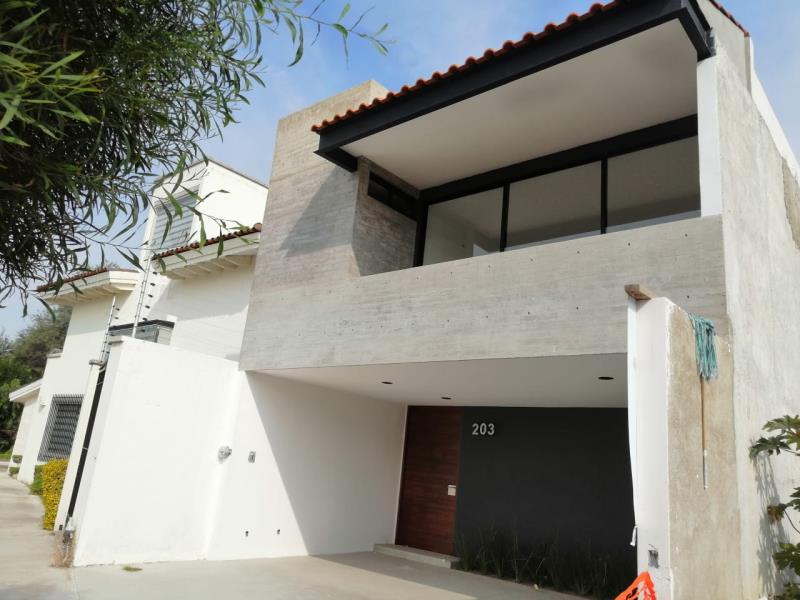 Casa en renta en El Mayorazgo Residencial, León — foto 1 de 7