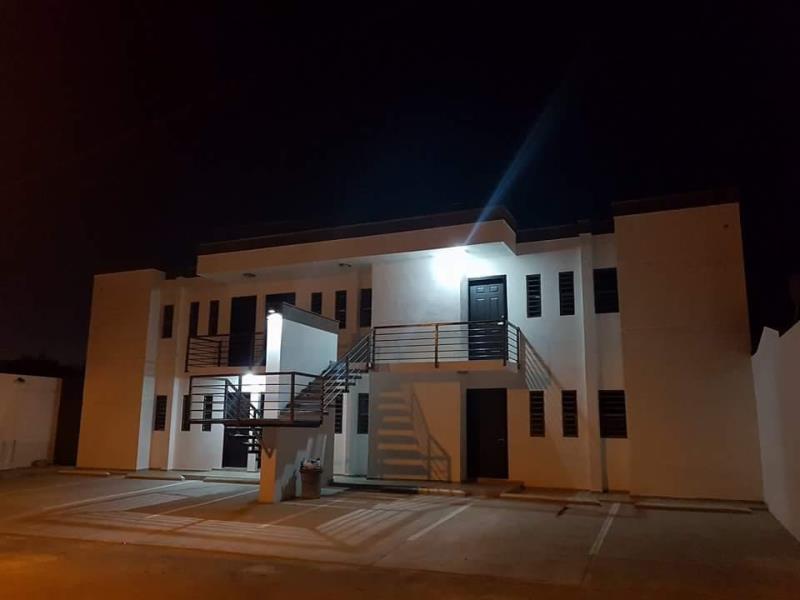 Departamento en renta Guillen, Piedras Negras, Coahuila, México 10,000