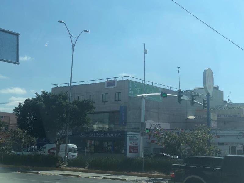 Oficina en renta en Las Palmas, Querétaro — foto 1 de 16
