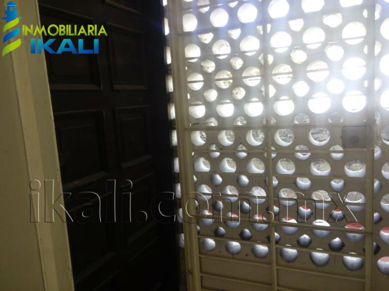 Oficina en renta en Tajin, Poza Rica de Hidalgo — foto 1 de 15