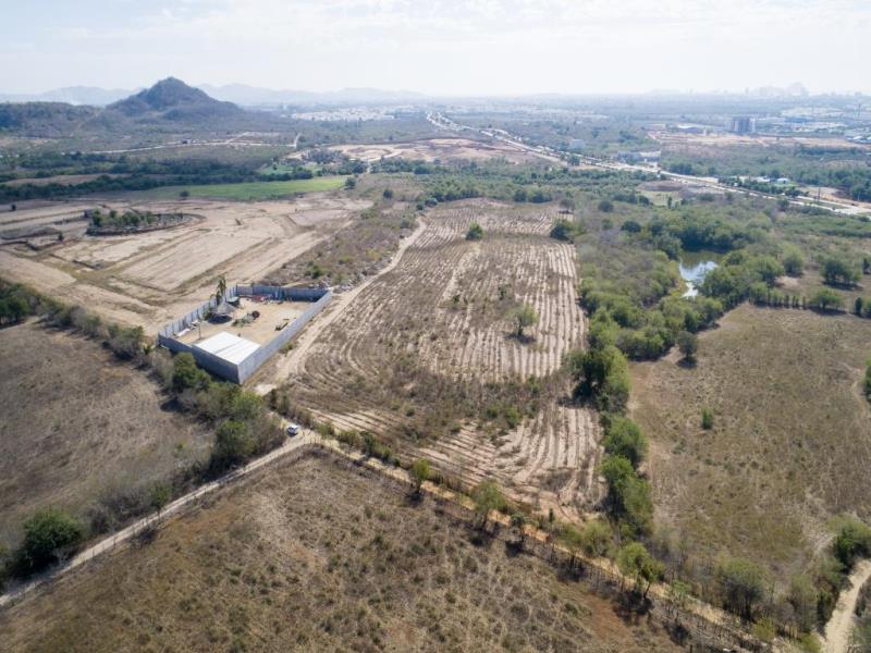 Terreno en venta en El Venadillo, Mazatlán — foto 1 de 10