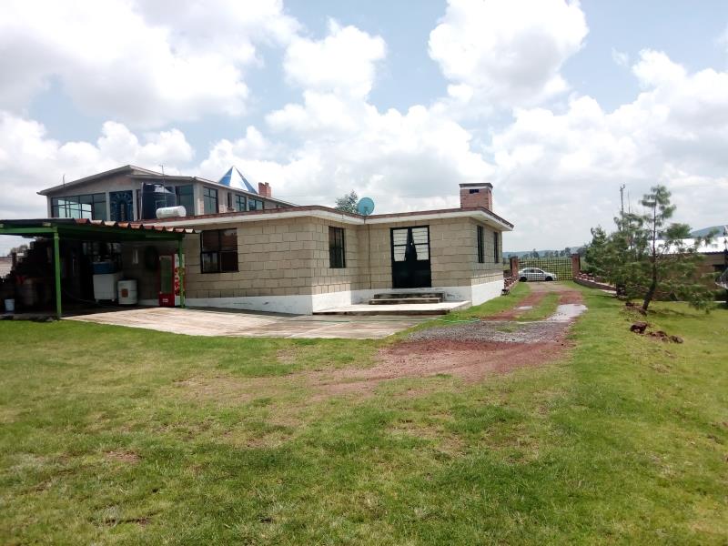 Casa en venta en Aculco de Espinoza, Aculco — foto 1 de 11