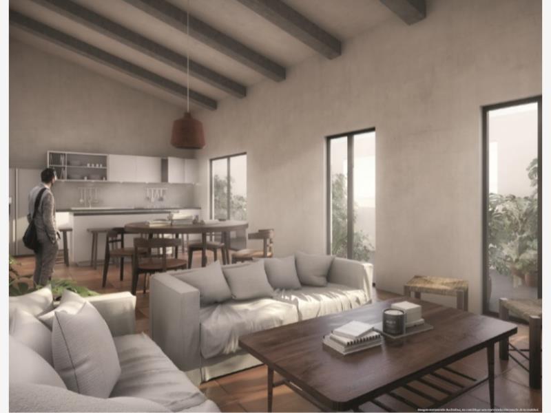 Departamento en venta en Ajijic Centro, Chapala — foto 1 de 6